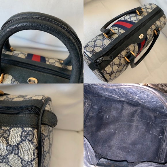 🔴SOLD🔴Gucci Bag - Picture 6 of 8